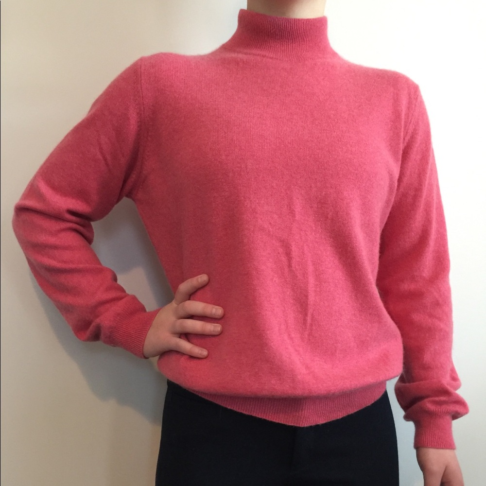 Charter Club Sweater